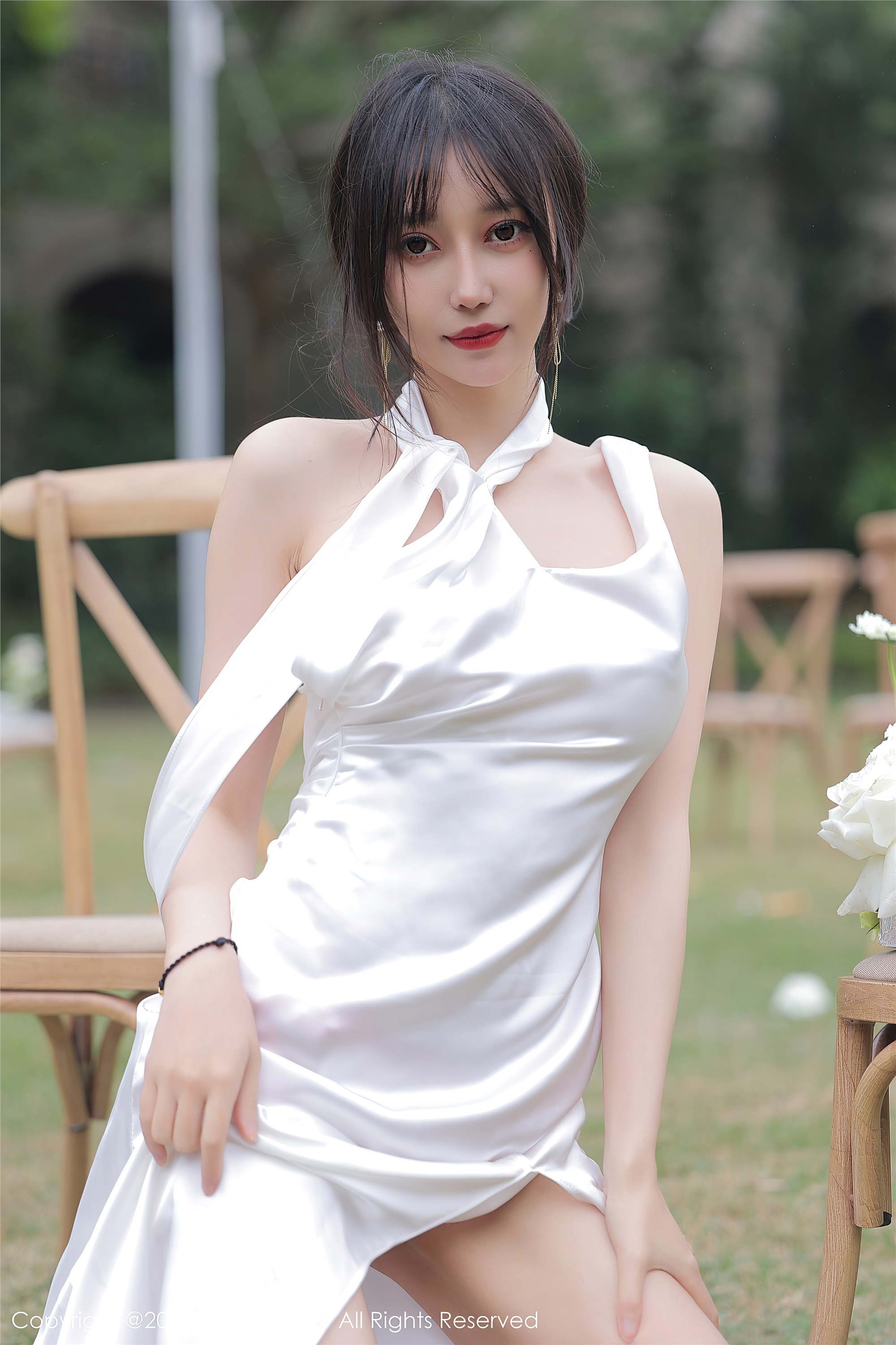 XiuRen秀人网  2023.03.24 NO.6466 玥儿玥er 万宁旅拍